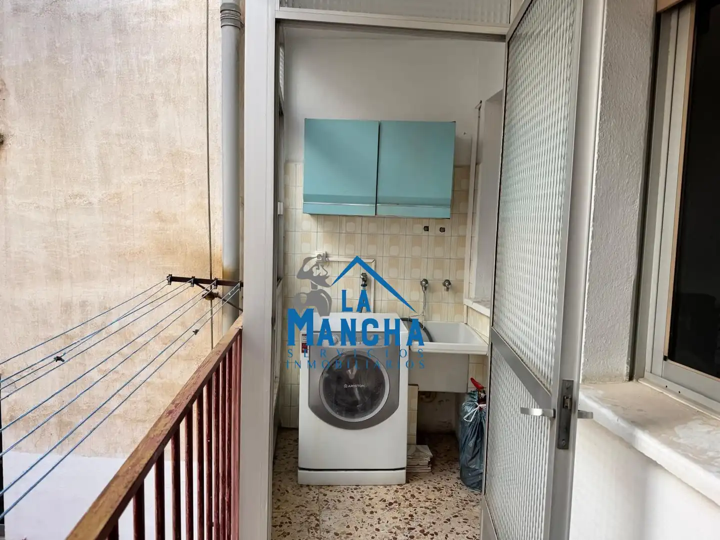 Terrassa de Pis en venda en Albacete amb Aire condicionat, Calefacció i Terrassa