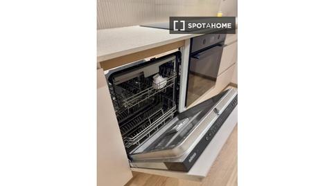 Foto 3 de Pis de lloguer a Riu Sud, Barcelona