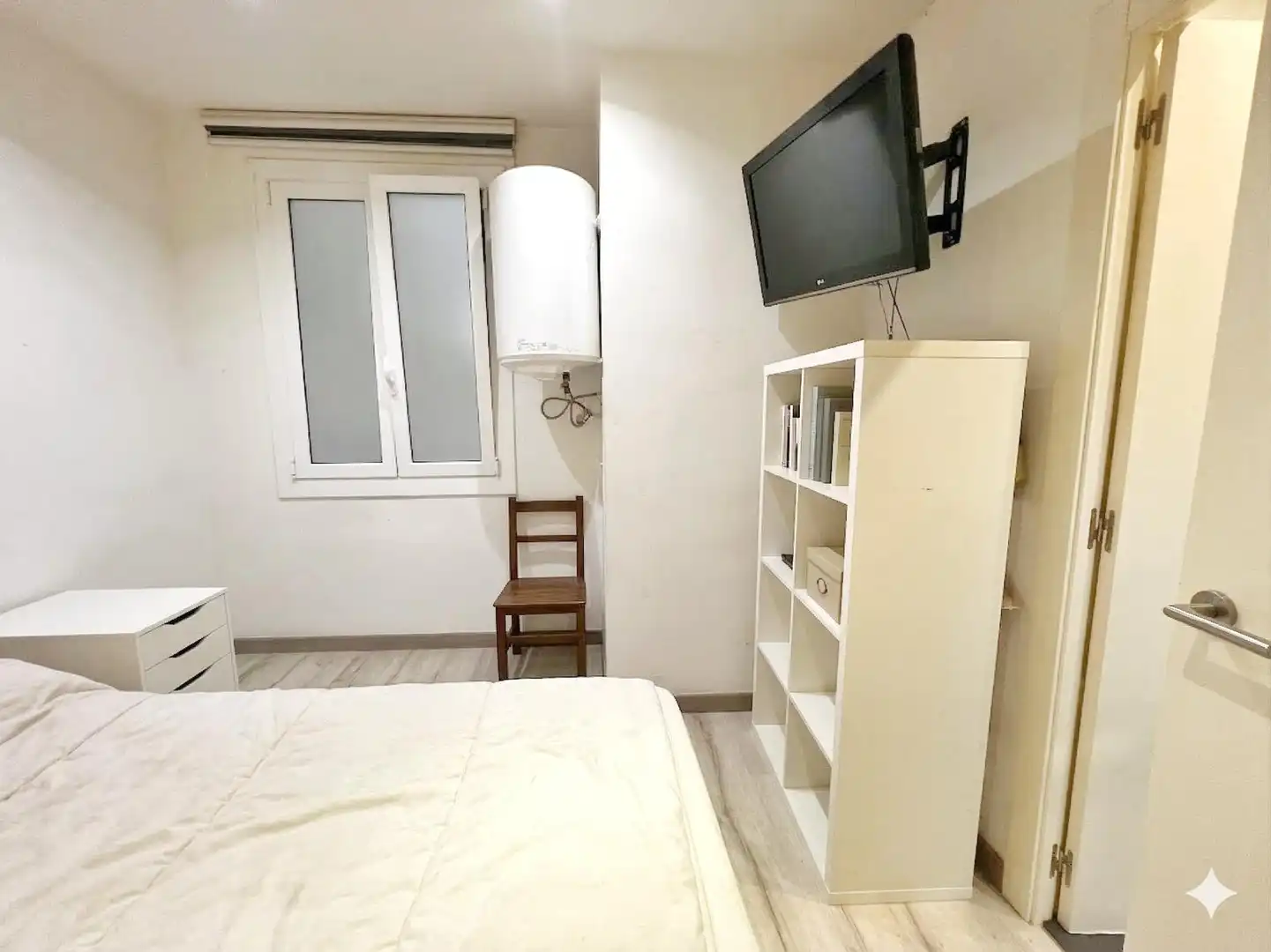 Piso con terraza en venta en Carrer de Muntaner 53, imagen 12