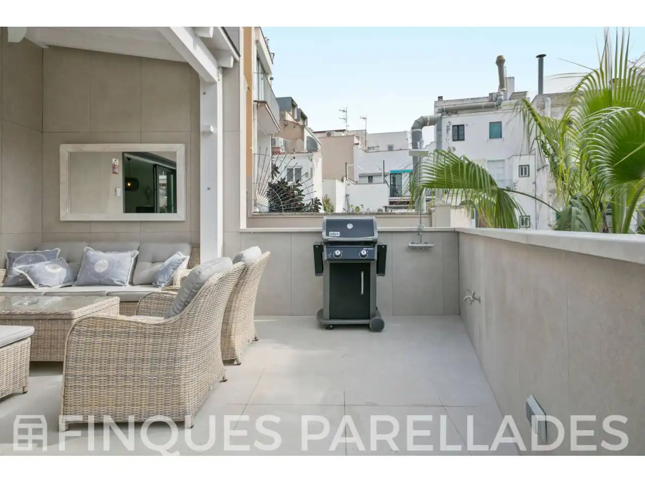Wohnung mit Terrasse zum Verkauf in Centre, imagen 6