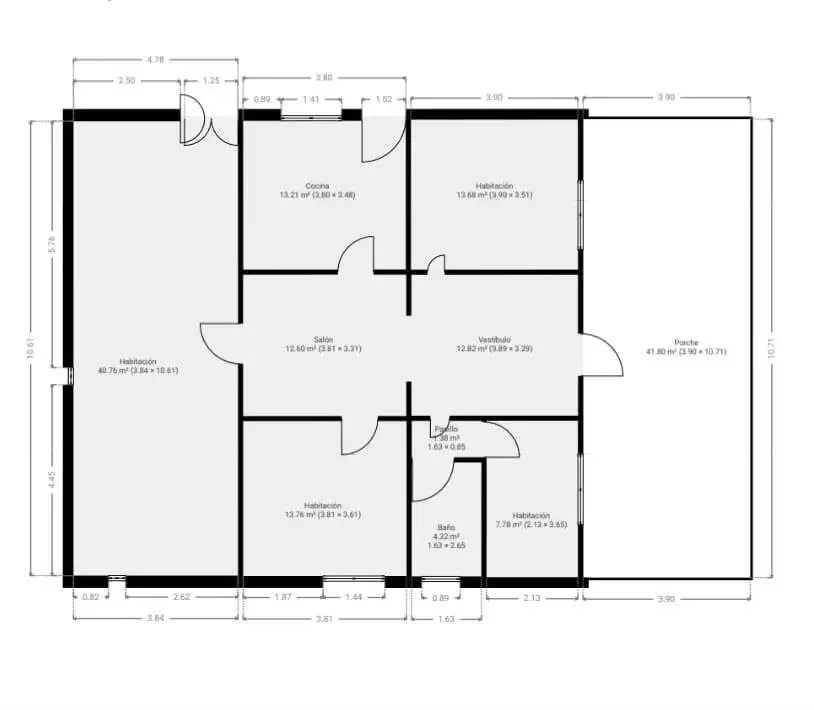 Casa o xalet en venda en Elche / Elx amb Jardí privat i Terrassa
