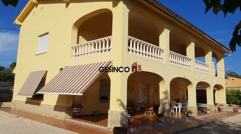 PRECIOSO CHALET EN VENTA EN AGULLENT, imatge 2