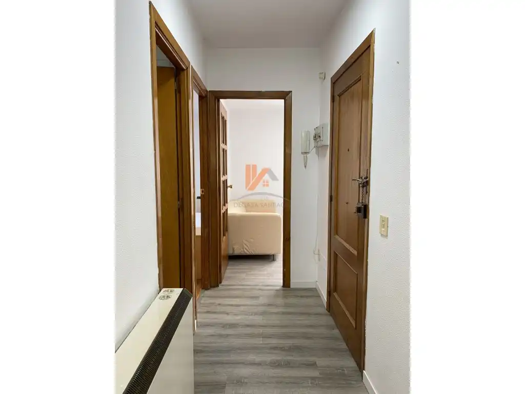 Apartament de lloguer en Santiago de Compostela  amb Terrassa i Moblat