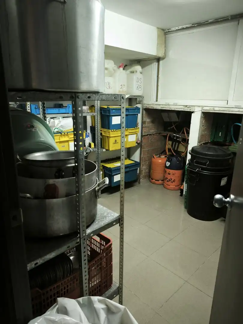 Local comercial en venda a Calle Escritor Gómez de Rivera 6, imagen 24