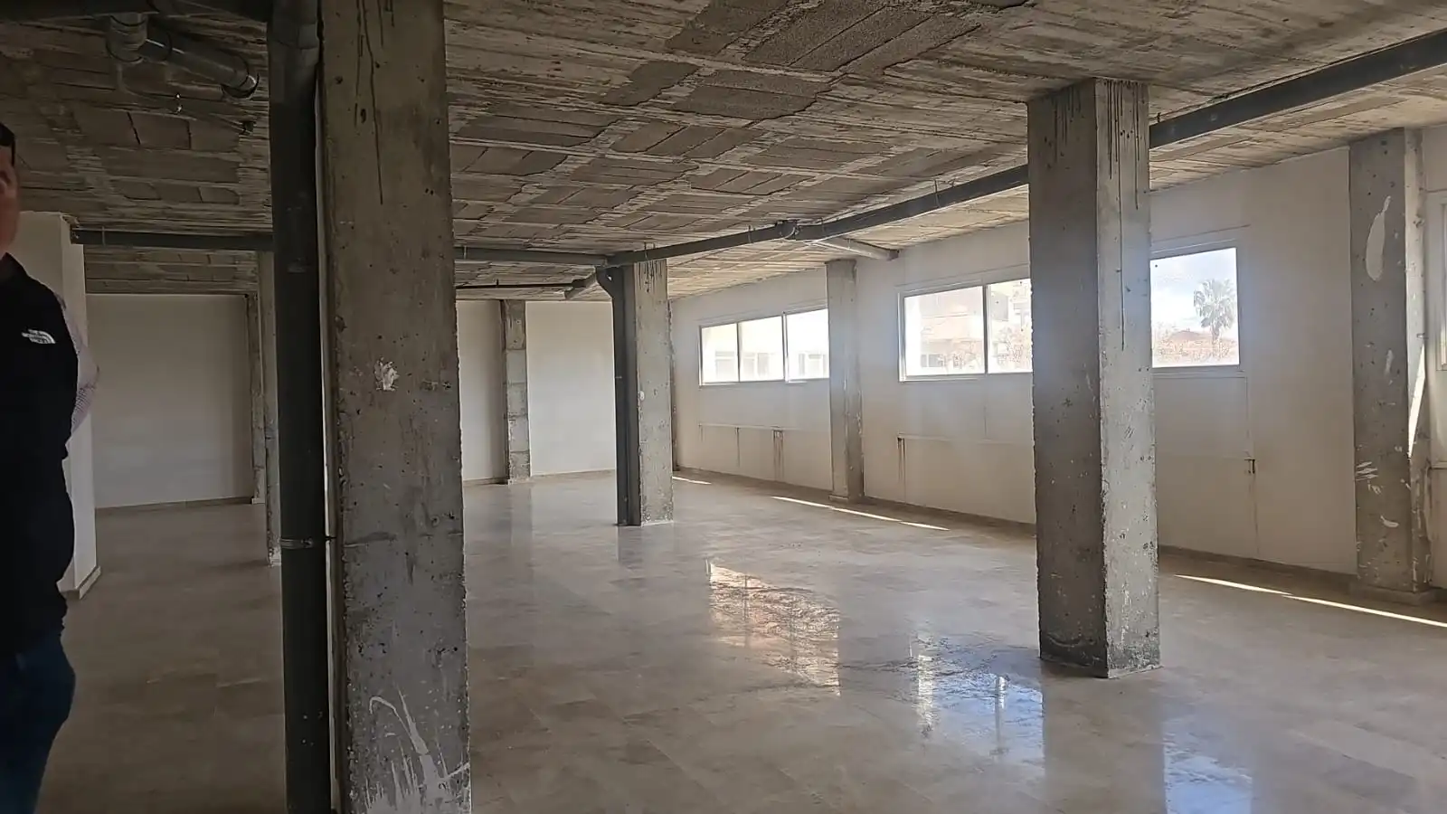Bureau avec ascenseur à vendre à Avinguda de l'Alcalde Pere Molas 1, imagen 11