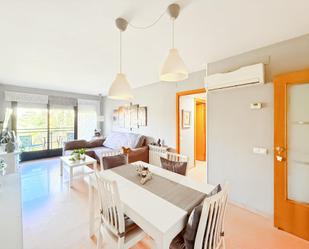 Living room of Flat for sale in Martorell  with Air Conditioner, Heating and Balcony