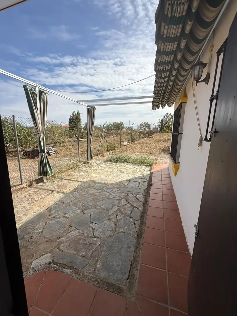 Villa zum Verkauf in Encinasola, imagen 29
