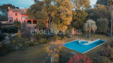 Foto 2 de Edifici en venda a Gelida, Barcelona