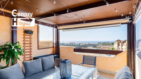 Foto 5 de Dúplex en venda a Calle Calle Tajinaste, Golf del Sur - Amarilla Golf, Santa Cruz de Tenerife