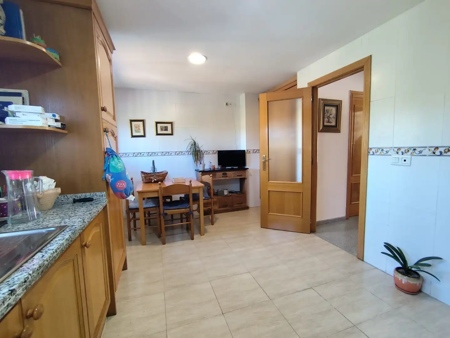 Haus oder Chalet zum Verkauf in Muro de Alcoy mit Heizung und Terrasse