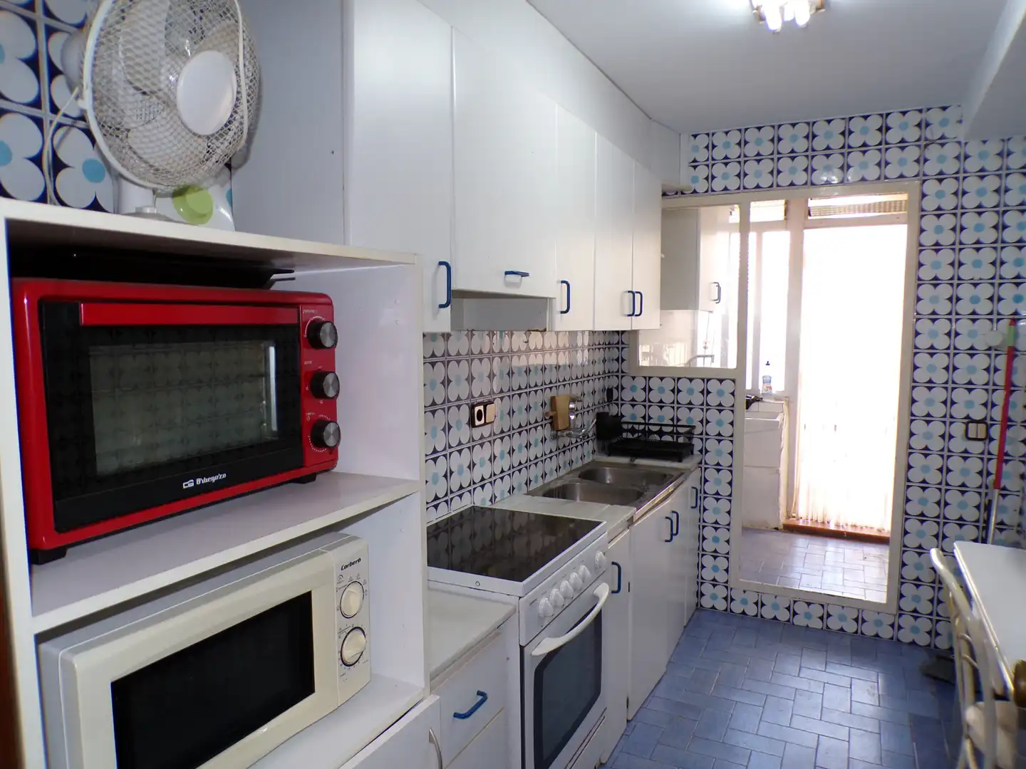 Flat with lift for sale in Carrer Sant Francesc, imagen 9