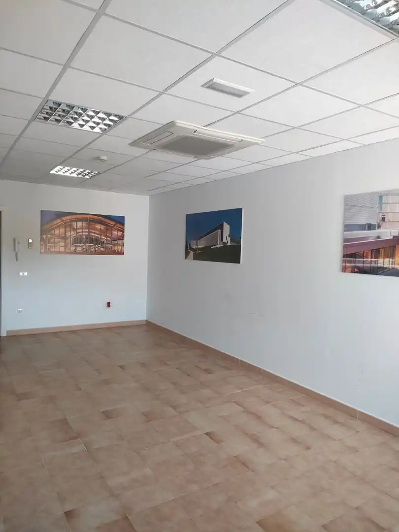 Office for rent in Carrer Montseny, 23, Sant Gregori