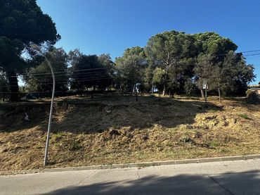 Terreno residenziale in vendita a Santa Maria de Palautordera