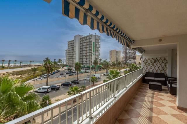 Apartamento en Venta en PAU 5