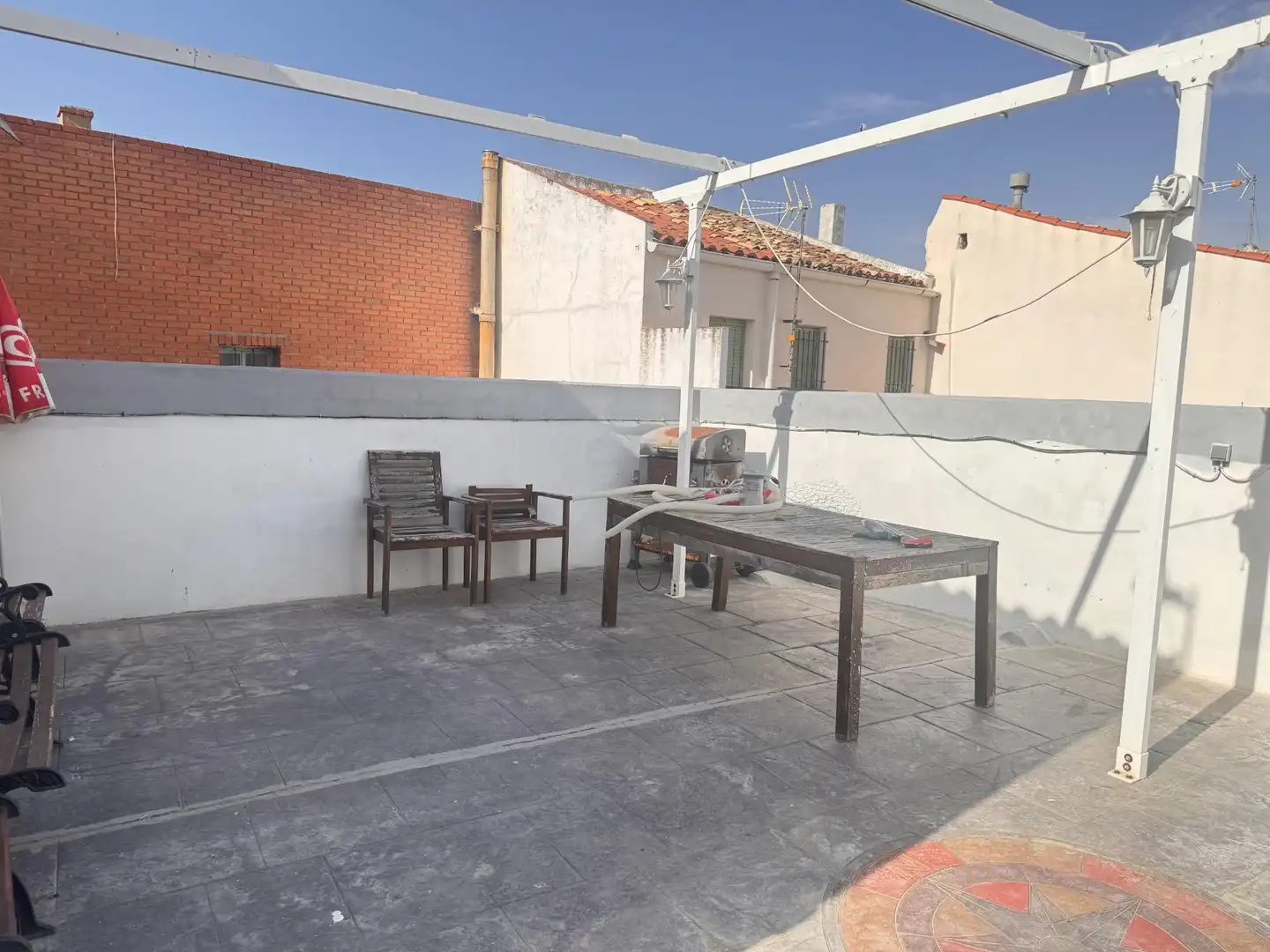Terrace of Houses for sale in Belinchón