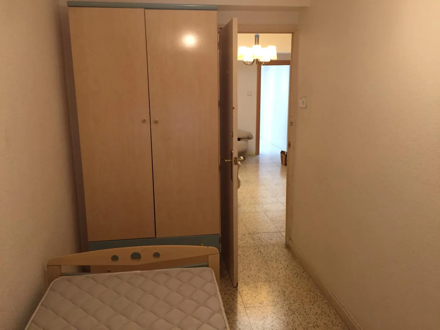 Flat to rent in  Murcia Capital  with Furnished and Washing machine