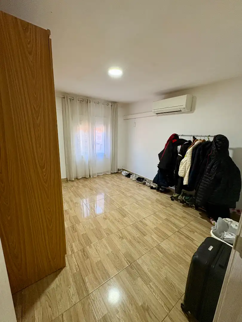 Dormitori de Casa o xalet en venda en Palol de Revardit amb Aire condicionat, Jardí privat i Terrassa