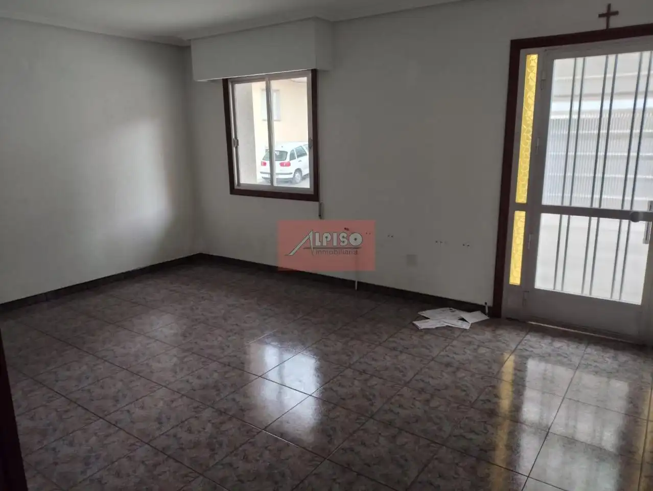 Casa o chalet en venta en Ourense Capital  con Jardín privado y Balcón