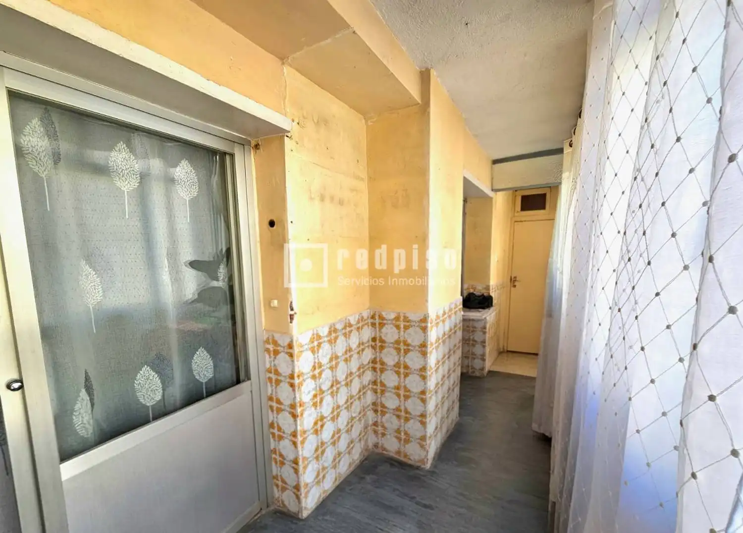 Habitación de Piso en venta en Alcalá de Henares con Aire acondicionado, Calefacción y Terraza