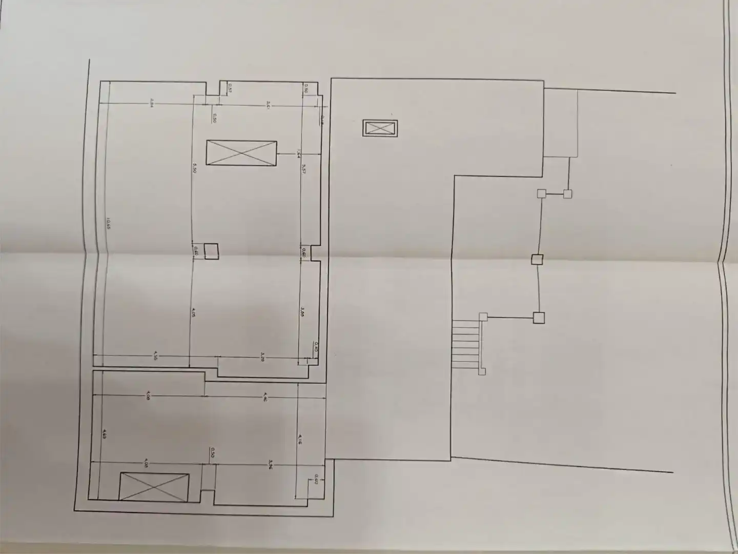 Casa adosada en venda en Cortegana amb Jardí privat, Traster i Piscina