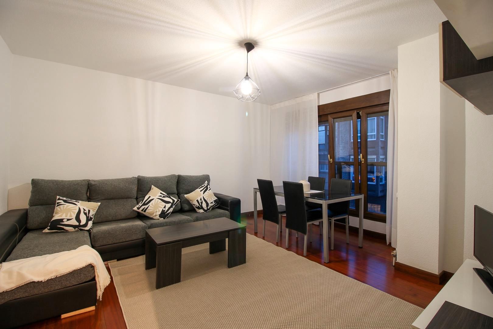 Pis de lloguer a Calle Acebedos, Centro - Ayuntamiento