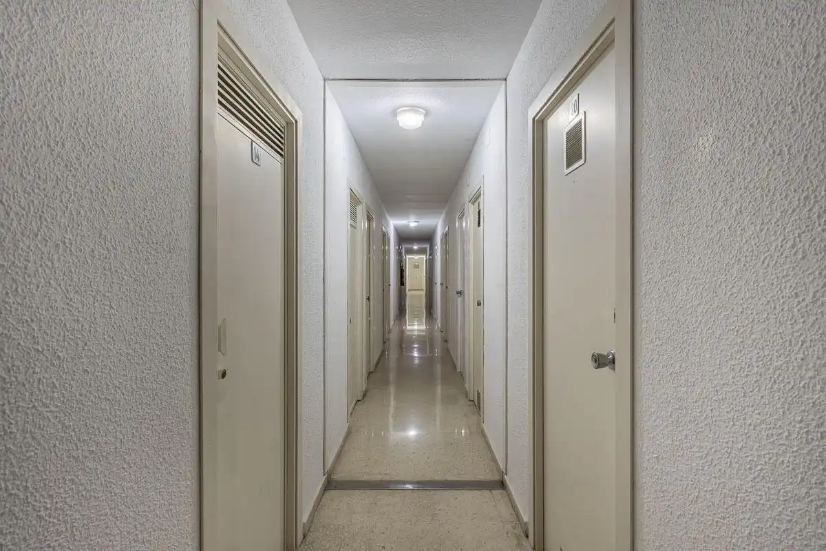 Flat for sale in Granada  with Private garden, Storage room and Community pool