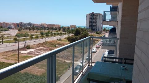 Foto 4 von Wohnungen zur Miete in Carrer Malaga, Moncófar Playa, Moncofa