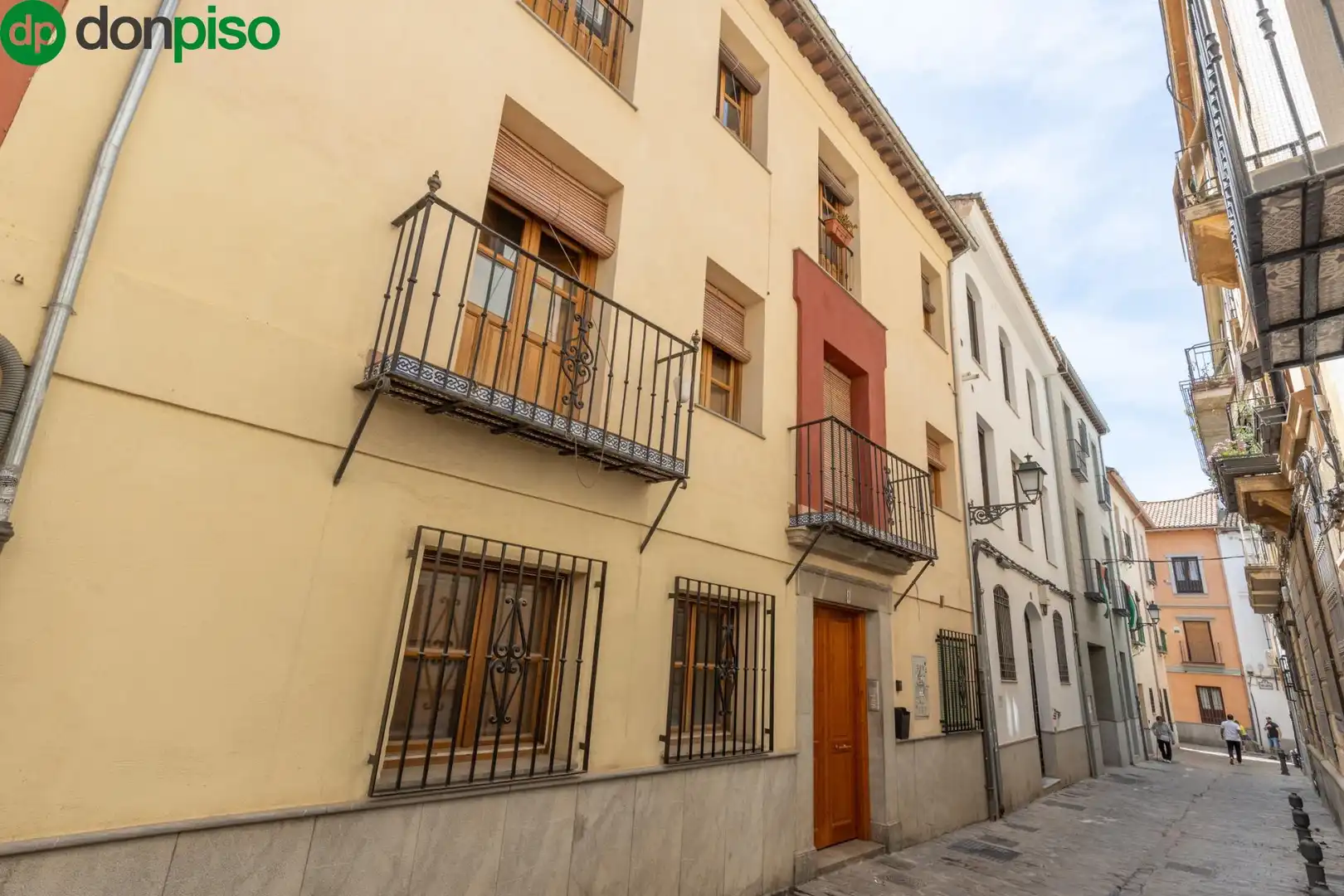 Flat for sale in Calle Calle Salvador 8, imagen 20