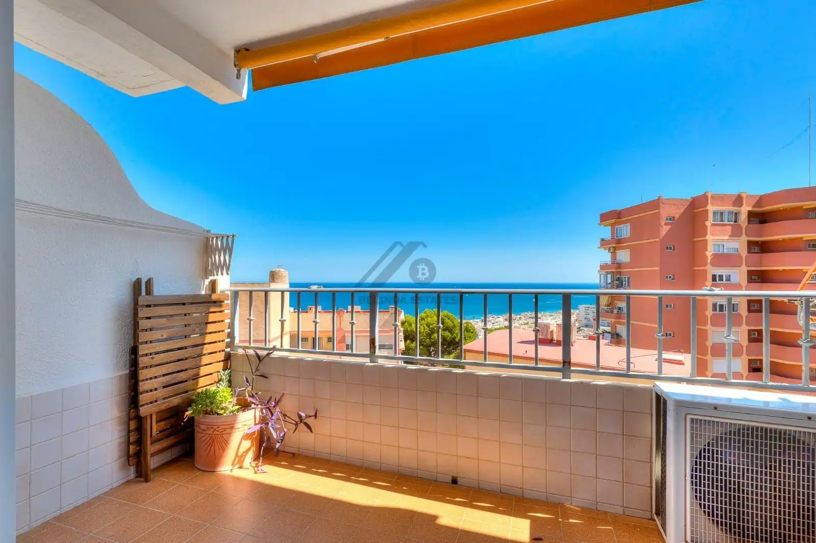 Apartament amb piscina en venda a ROQUEDAL