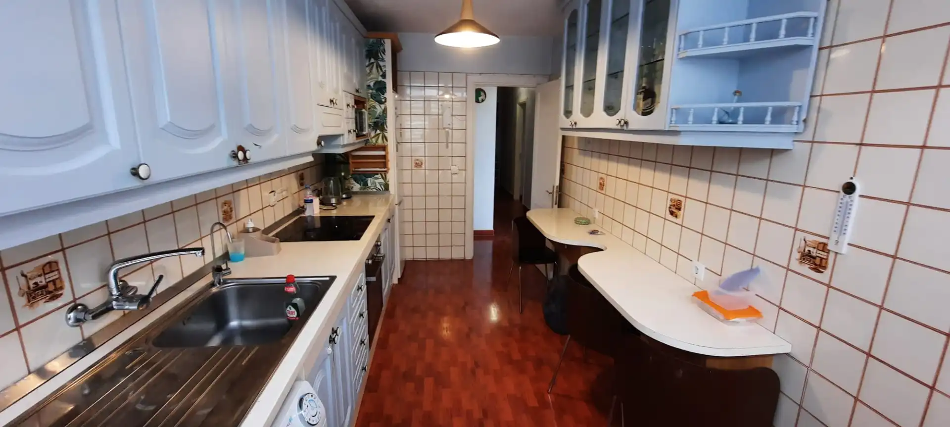 Flat for rent in Calle la Palma, 4, Santa Catalina - Canteras