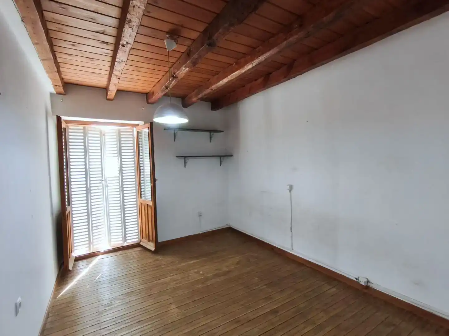 Casa o chalet en venta en Torrecaballeros con Jardín privado, Horno y Balcón
