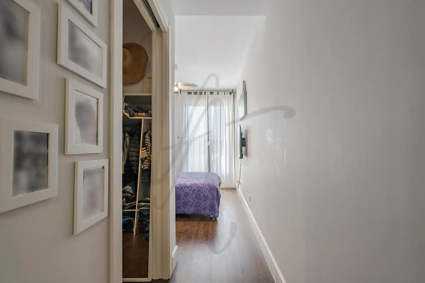 Ático en venta en San Sebastián de los Reyes con Aire acondicionado, Calefacción y Terraza