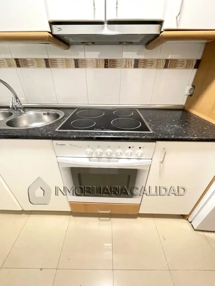 Flat for rent in Plantío - Alcampo