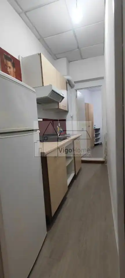 Kitchen of Apartments for sale in Moaña  with Storage room and Furnished