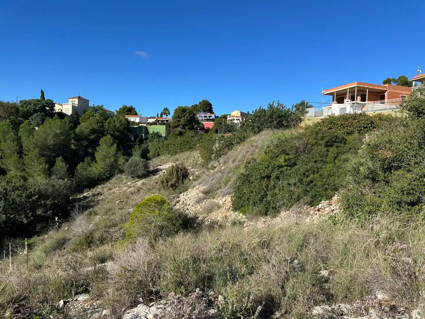 Terreny residencial en venda a Urbanizacion SAN PATRICIO 7, imagen 16
