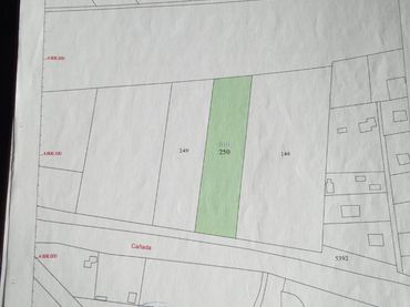 Rustikales Grundstück zum Verkauf in Calle Juan Recio