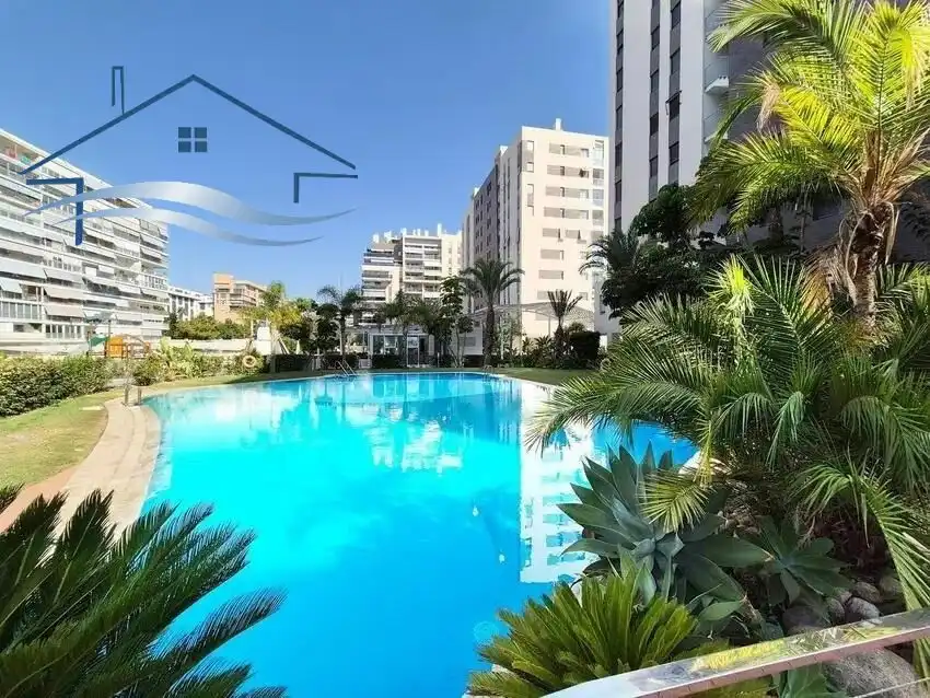 Pis amb piscina en venda a Maestro José Garberí Serrano, imagen 34