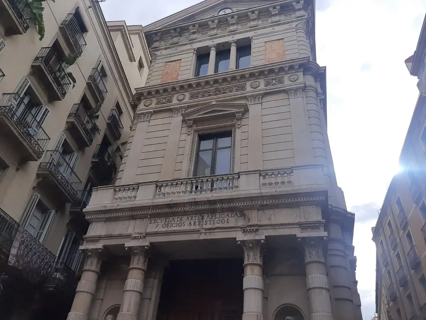 Wohnung zum Verkauf in Ciutat Vella, imagen 7