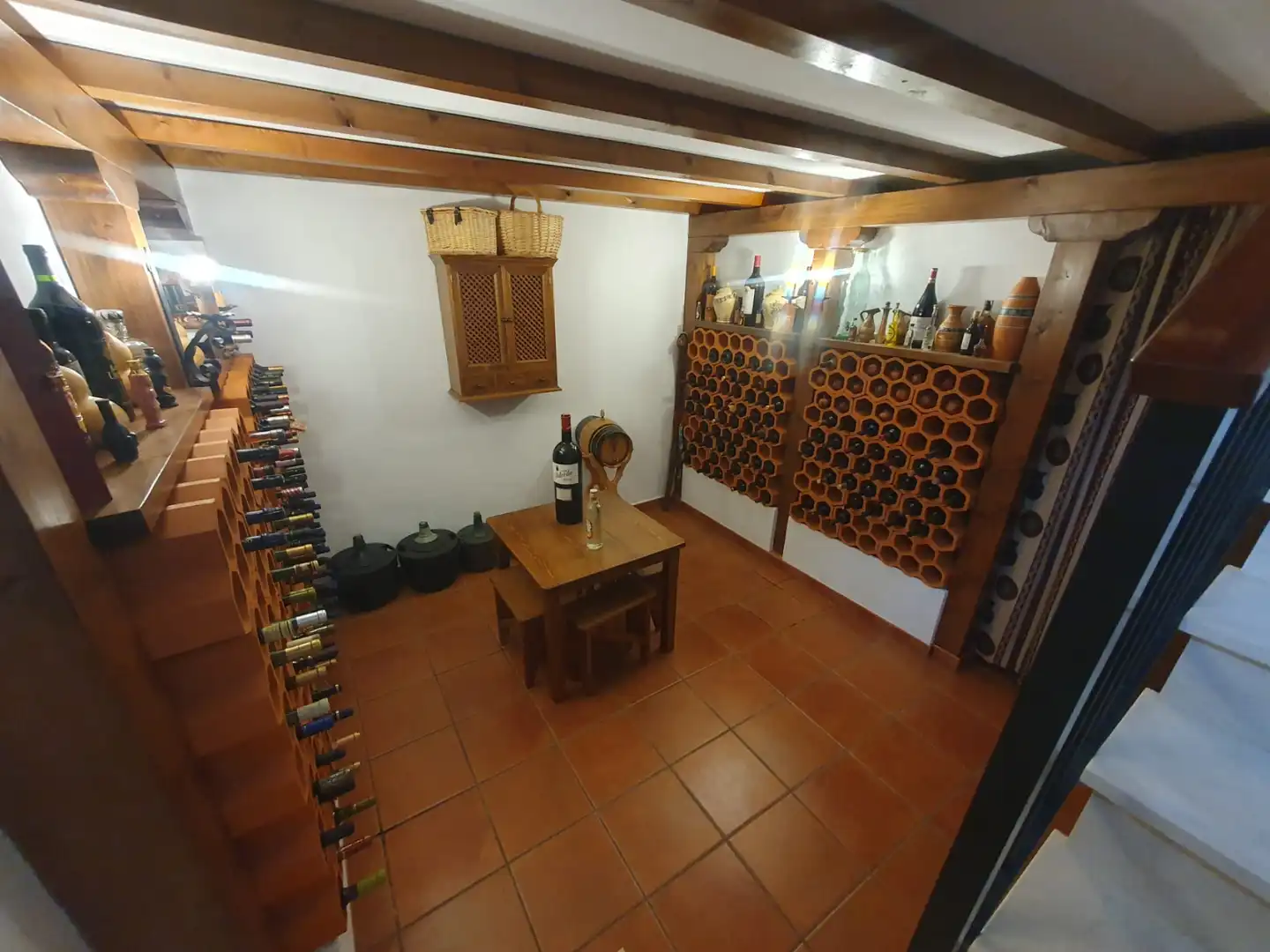 Villa con terrazza in vendita a Guadix, imagen 30