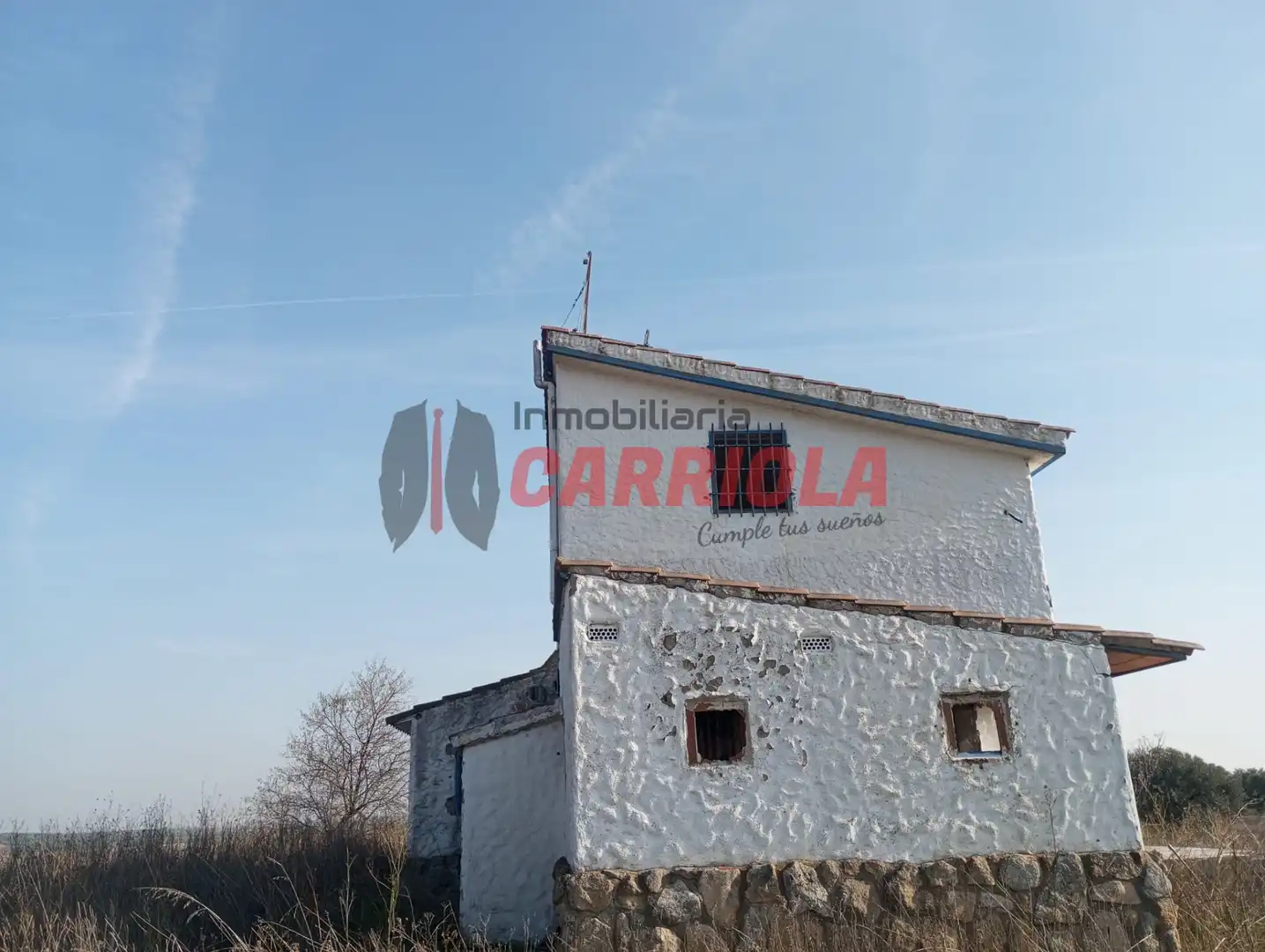 Casa rústica en venta en Los Cerralbos, imagen 23