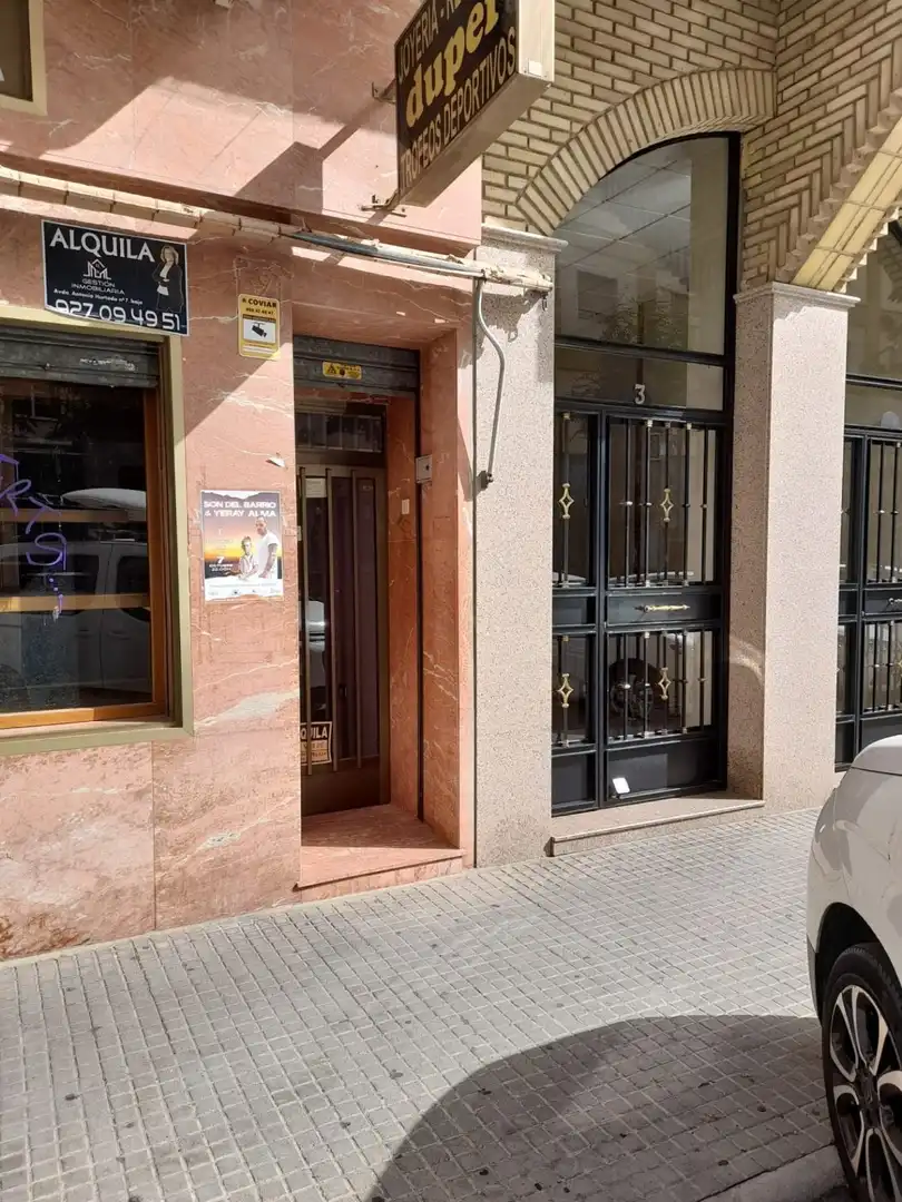 Locale commerciale in affitto a Centro, imagen 23