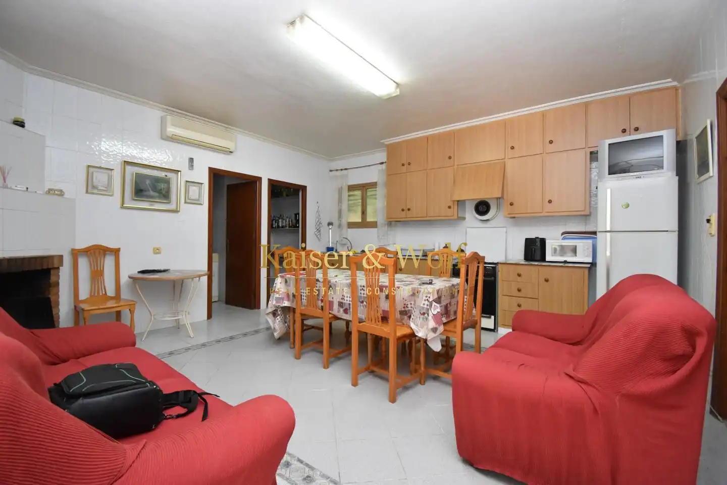 Casa con piscina en venta en Partida Altabix Polígono 2, imagen 41