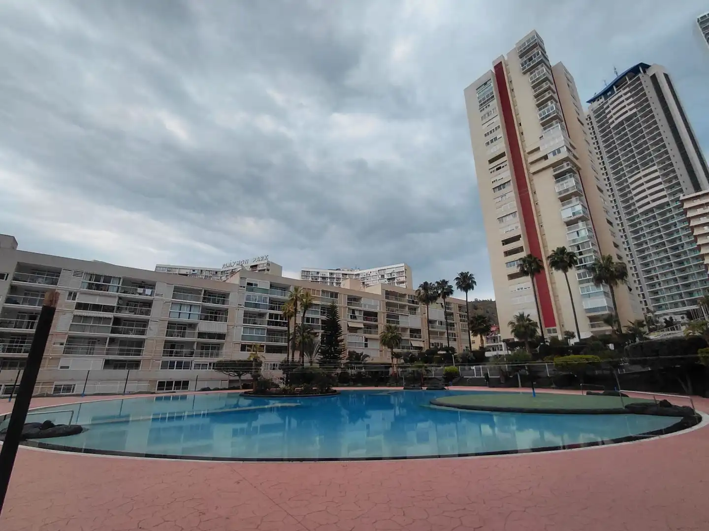 Flat with pool for sale in Rincón de Loix, imagen 4