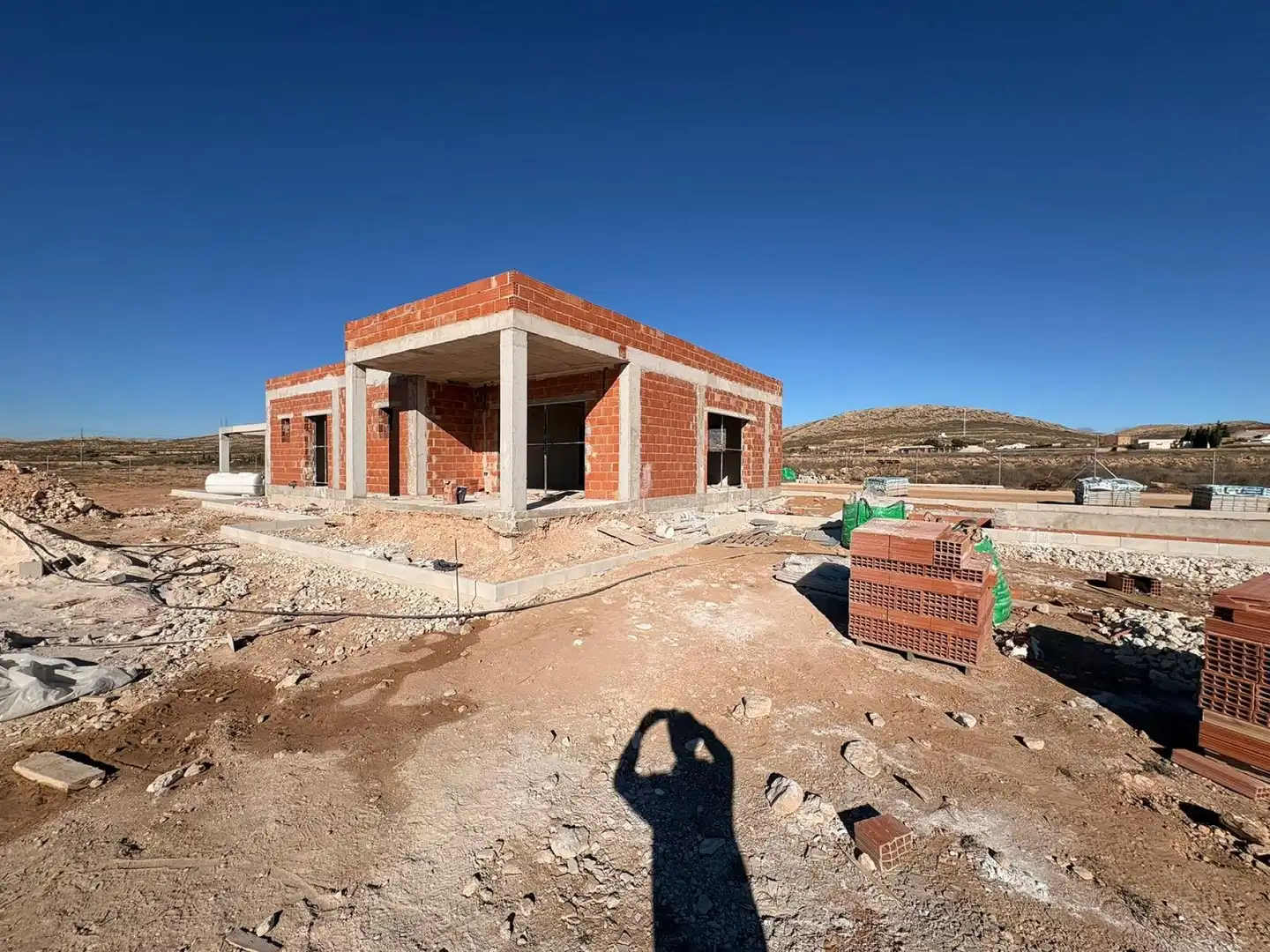 Casa en venta en Jumilla, imagen 13