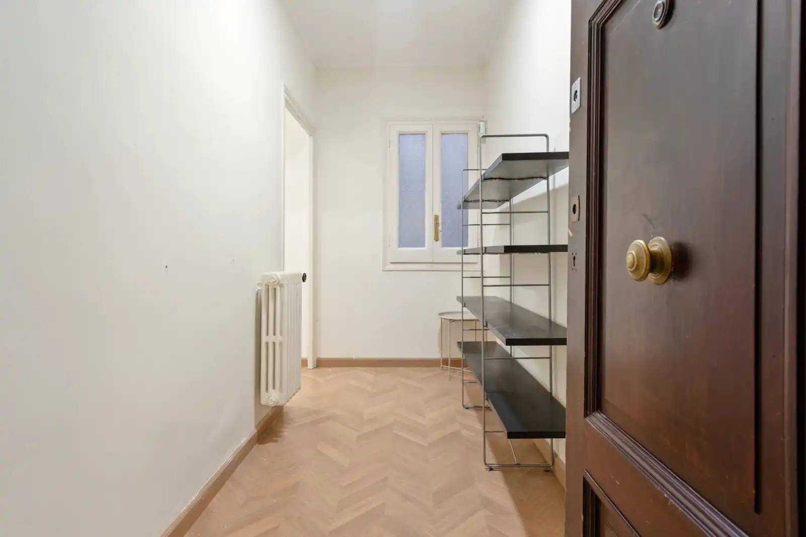 Flat for share in Eixample