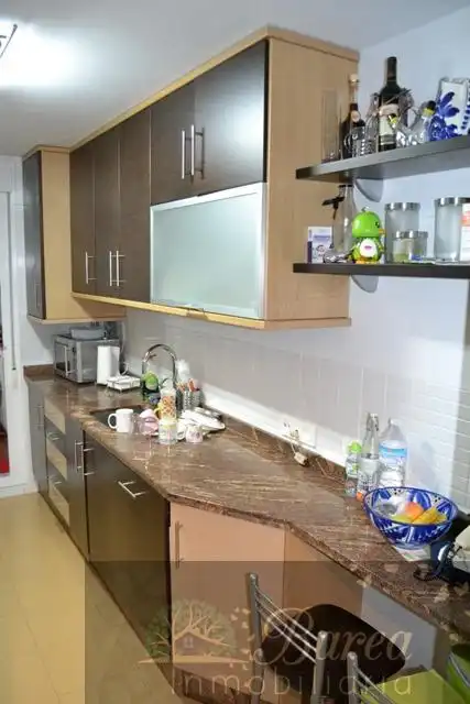 Flat with terrace for sale in Rute, imagen 5