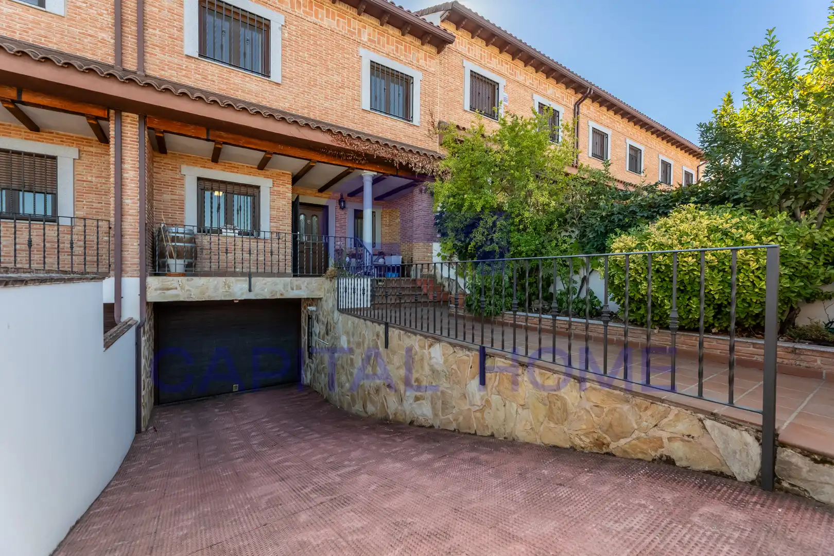 Adosado con piscina en venta en Calle del Pino Piñonero, imagen 42