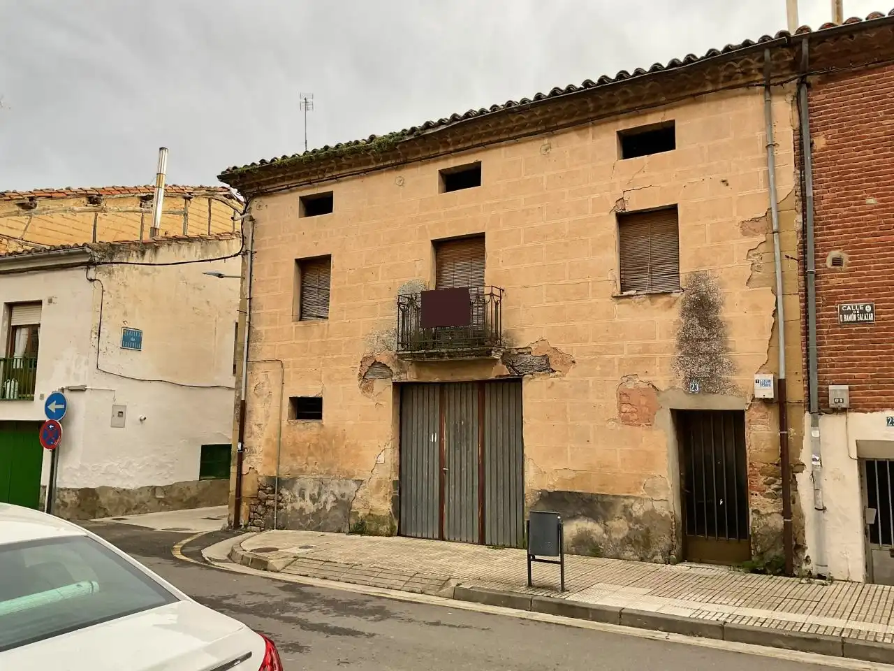 Casa en venda a Calle Ramón Salazar, imagen 3