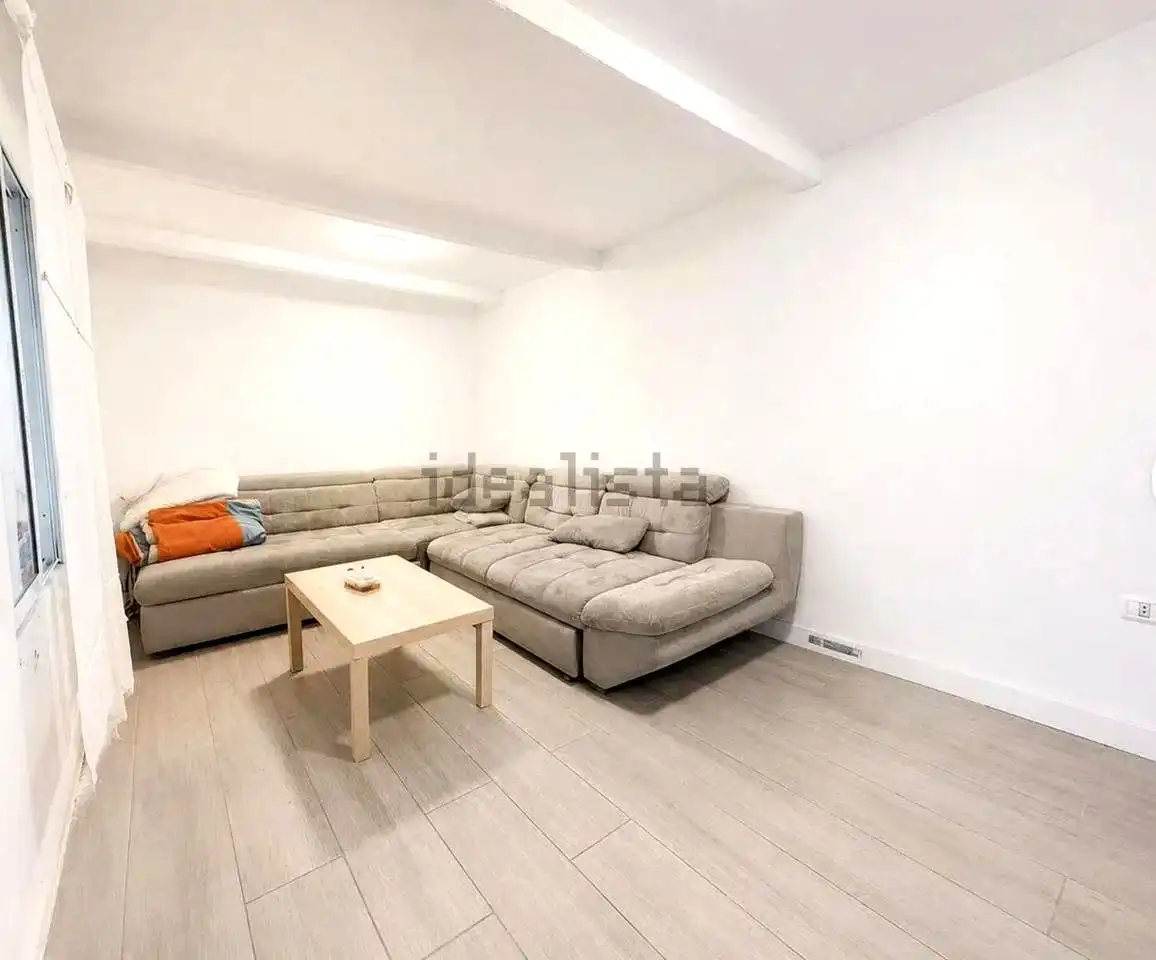 Dúplex en venta en Santa Cruz de Tenerife con Terraza y Amueblado