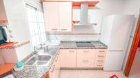 Kitchen of Flat for sale in  Córdoba Capital  with Air Conditioner and Terrace